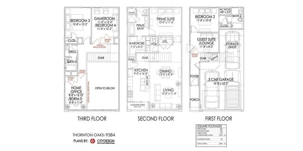 817 Thornton Road, #E, Houston, TX 77018 817 Thornton Road, #E, Houston, TX 77018