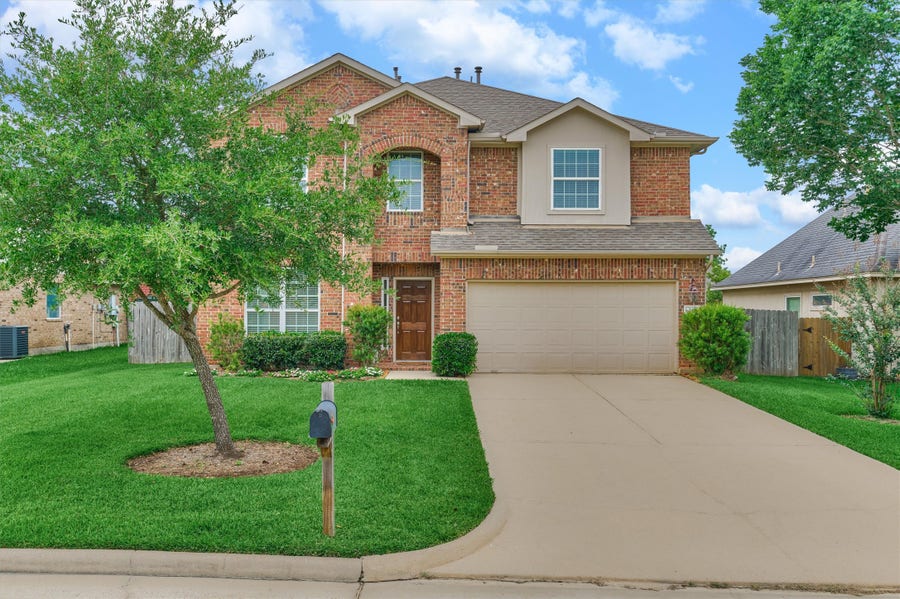 Property photo for 241 Lake Estates Drive, Montgomery, TX