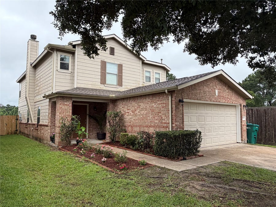 Property photo for 3131 Peachstone Place, Spring, TX