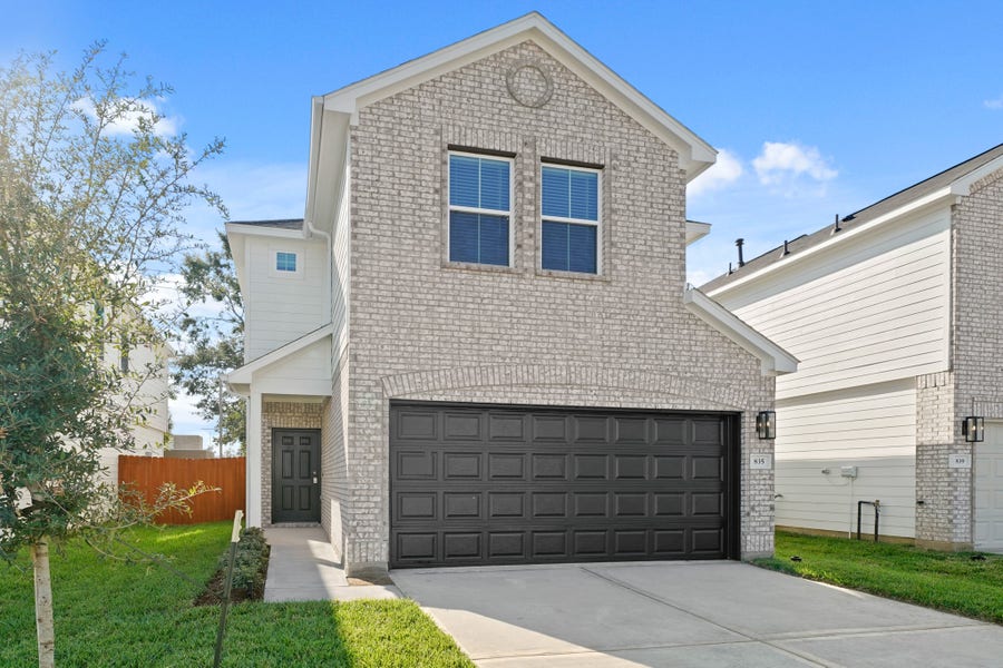 Property photo for 17750 Dragon Tree Drive, Houston, TX