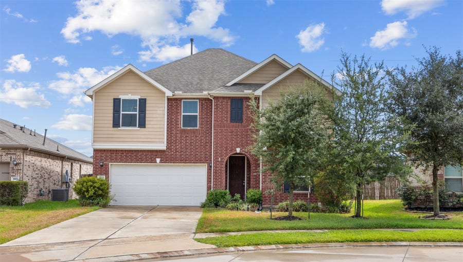 Property photo for 28539 Willow Orchard Lane, Katy, TX