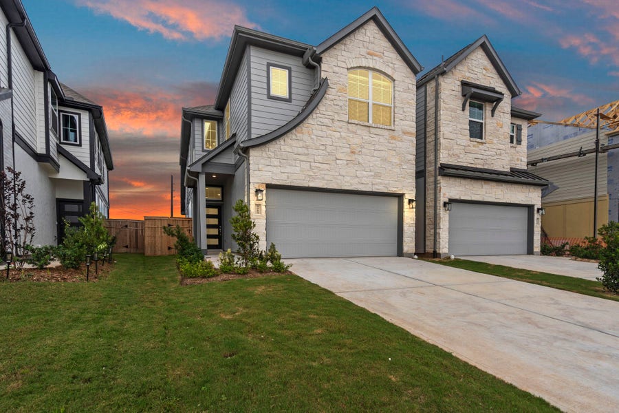 Property photo for 9414 Autumn Vale Drive, Missouri City, TX
