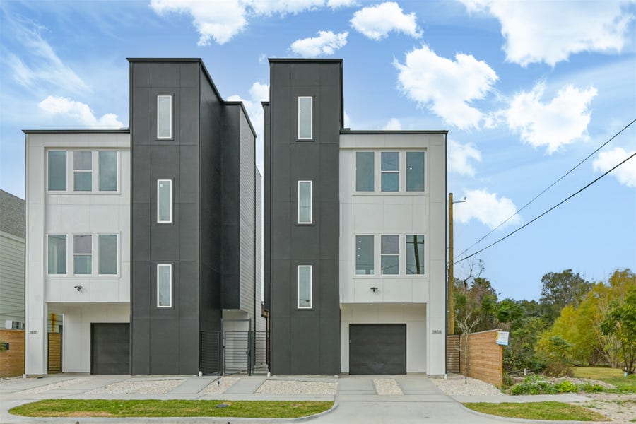 Property photo for 3808 Ennis Street, Houston, TX