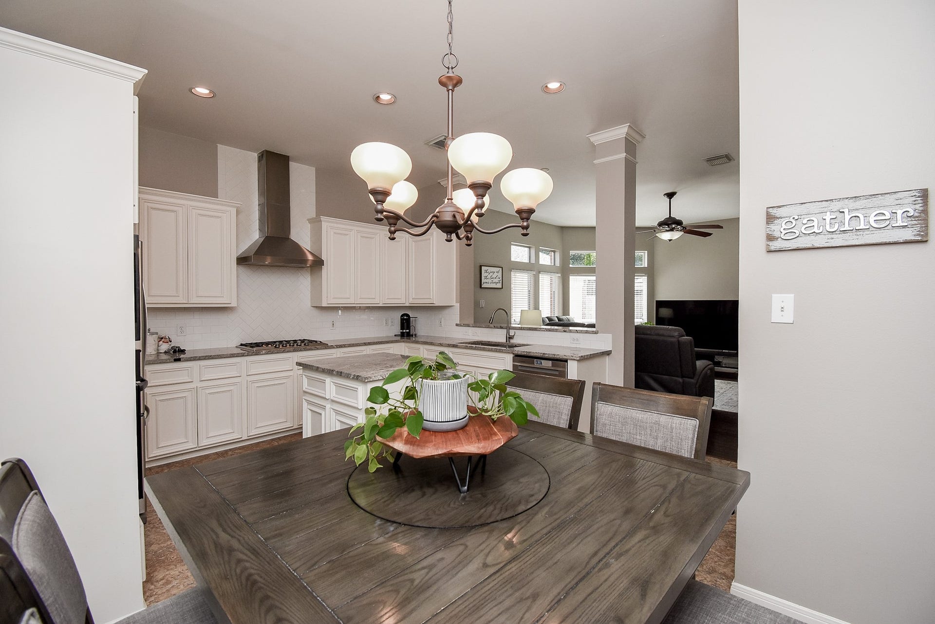 7218 Fall Creek Bend, Humble, TX 77396 Every angle gives you something to boast about!
