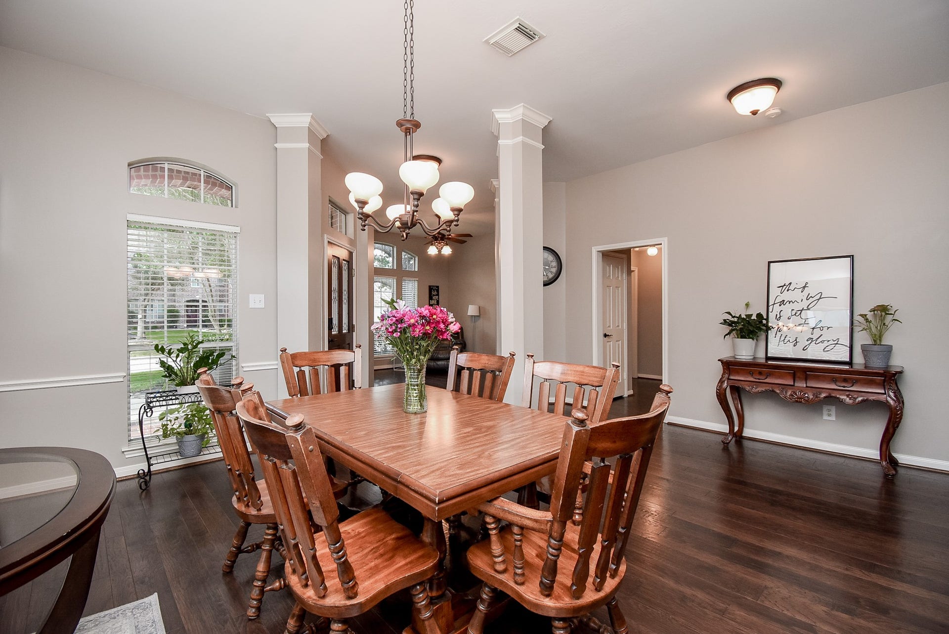 7218 Fall Creek Bend, Humble, TX 77396 Great place to make meaningful memories all year round!