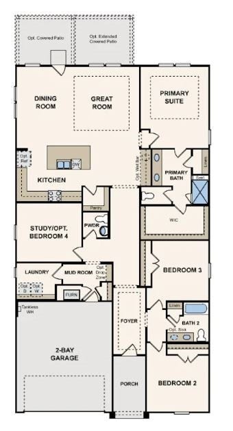 238 Garden Rose Trail, Willis, TX 77318 238 Garden Rose Trail, Willis, TX 77318