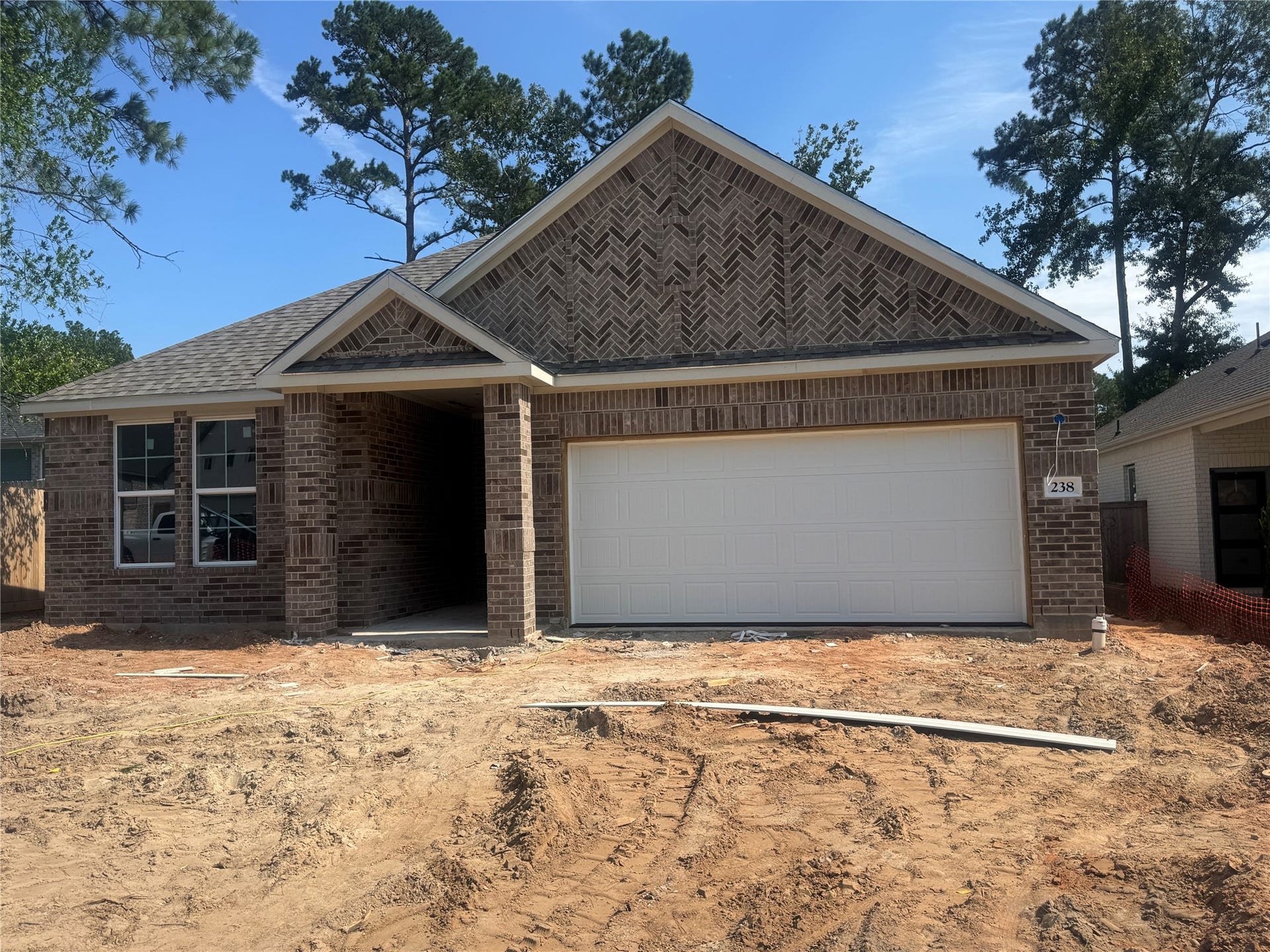 238 Garden Rose Trail, Willis, TX 77318 238 Garden Rose Trail, Willis, TX 77318