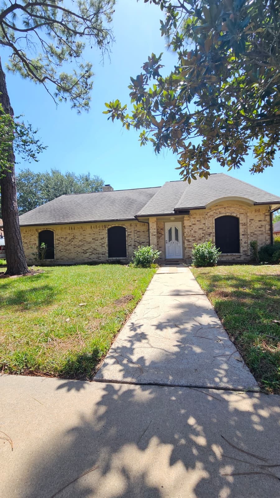Property photo for 14819 Knightsway Drive, Houston, TX
