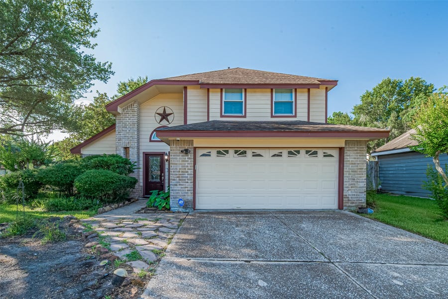 Property photo for 15803 Locust Grove Drive, Houston, TX