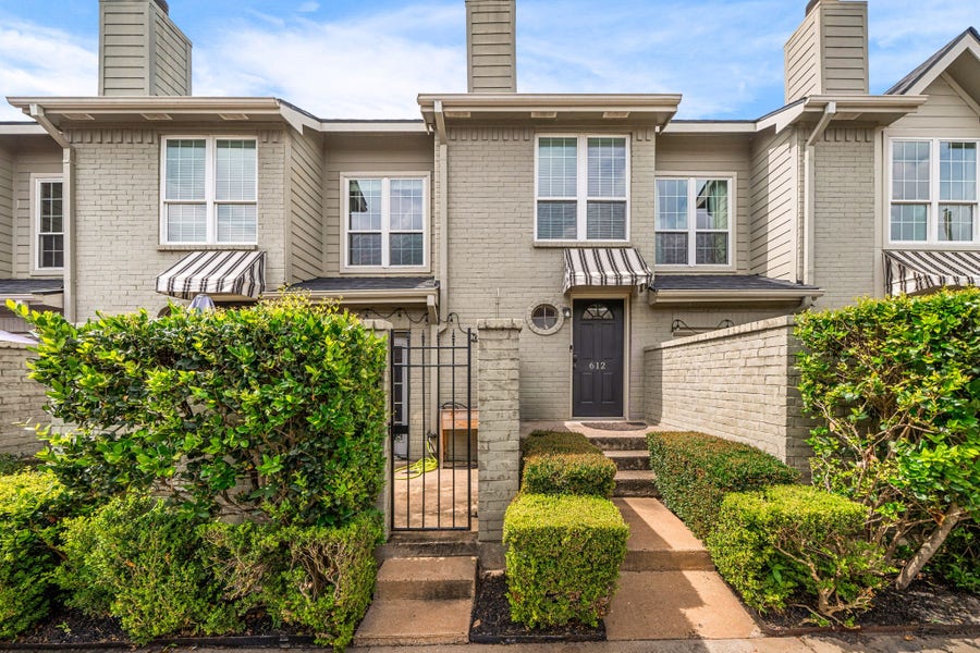 Property photo for 612 Fargo Street, #612, Houston, TX