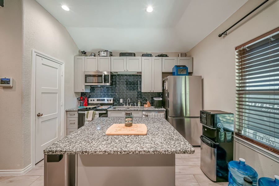 Property photo for 12059 Canal Street, Willis, TX