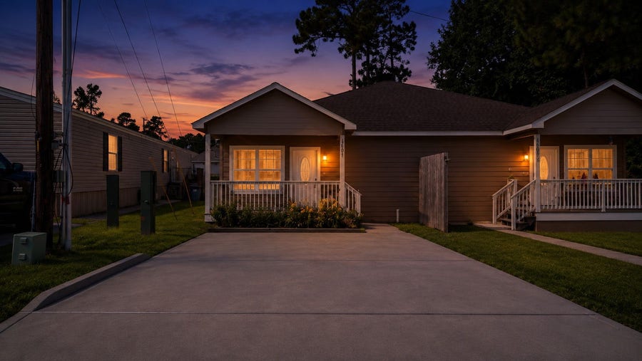 Property photo for 16697 E Forrestal, Montgomery, TX