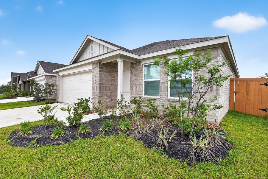 Property photo for 2623 American Ruby Drive, Rosharon, TX