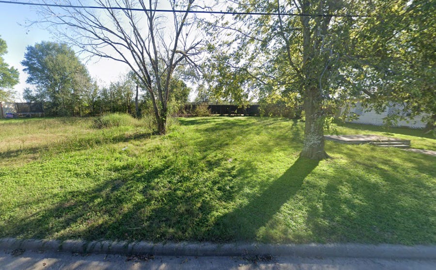 Property photo for 0 South St Street, Katy, TX