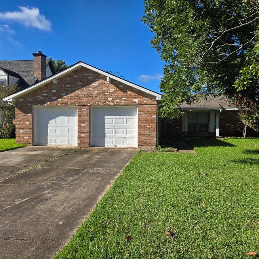 Property photo for 3046 Mosby Drive, Sugar Land, TX