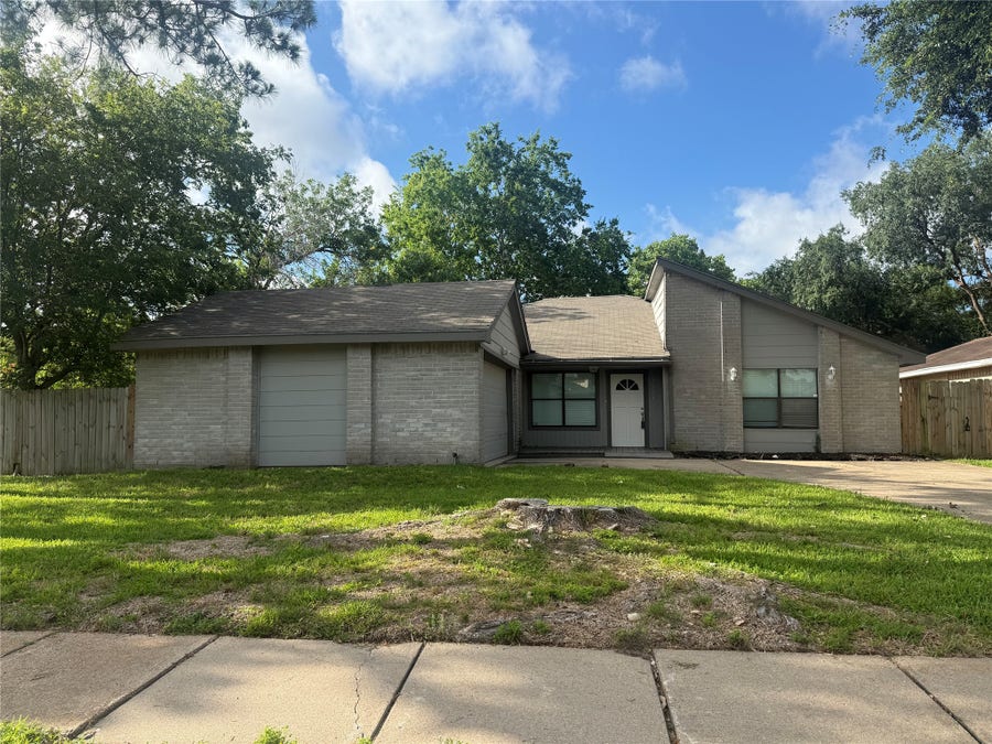 Property photo for 13303 Sheer Water Drive, Houston, TX