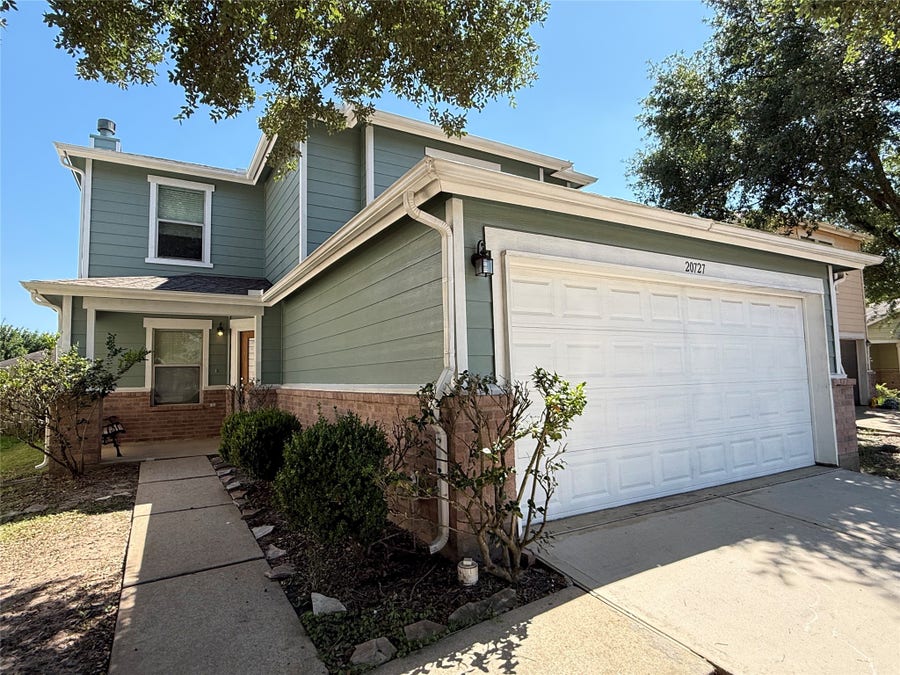 Property photo for 20727 Cypress Echo Drive, Cypress, TX