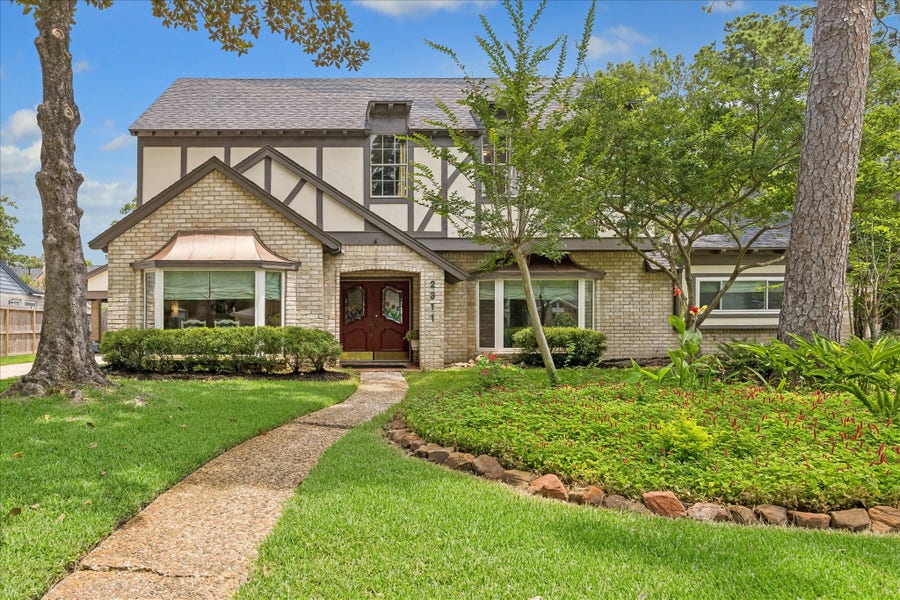 Property photo for 2311 Poplar Park Drive, Kingwood, TX
