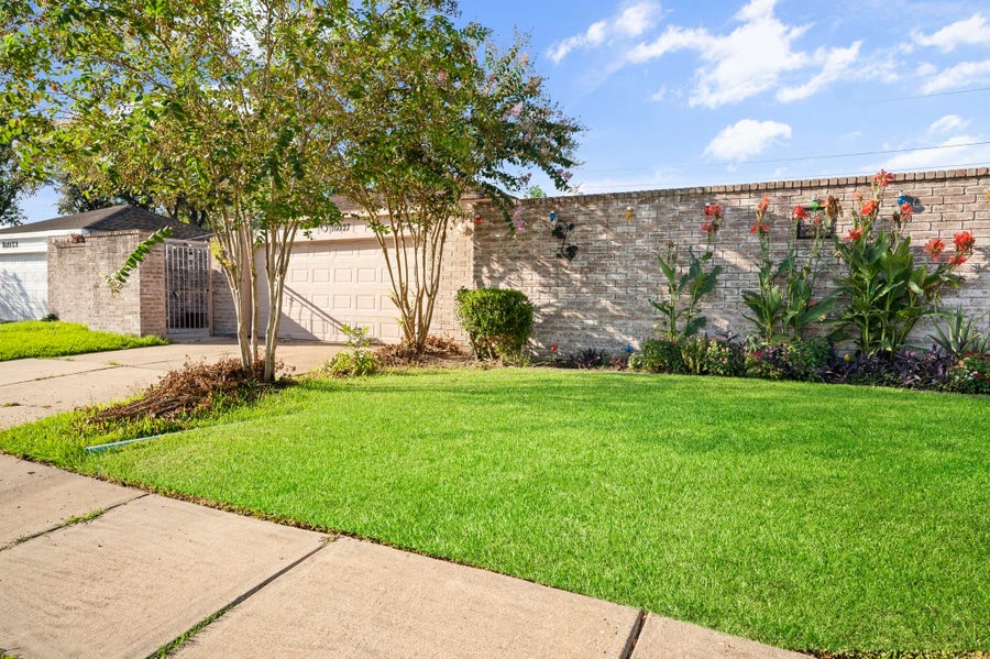 Property photo for 16027 Brimfield Drive, Houston, TX