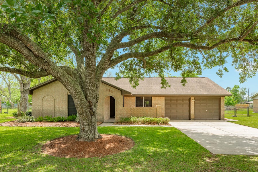 Property photo for 131 Singleton Street, Jones Creek, TX