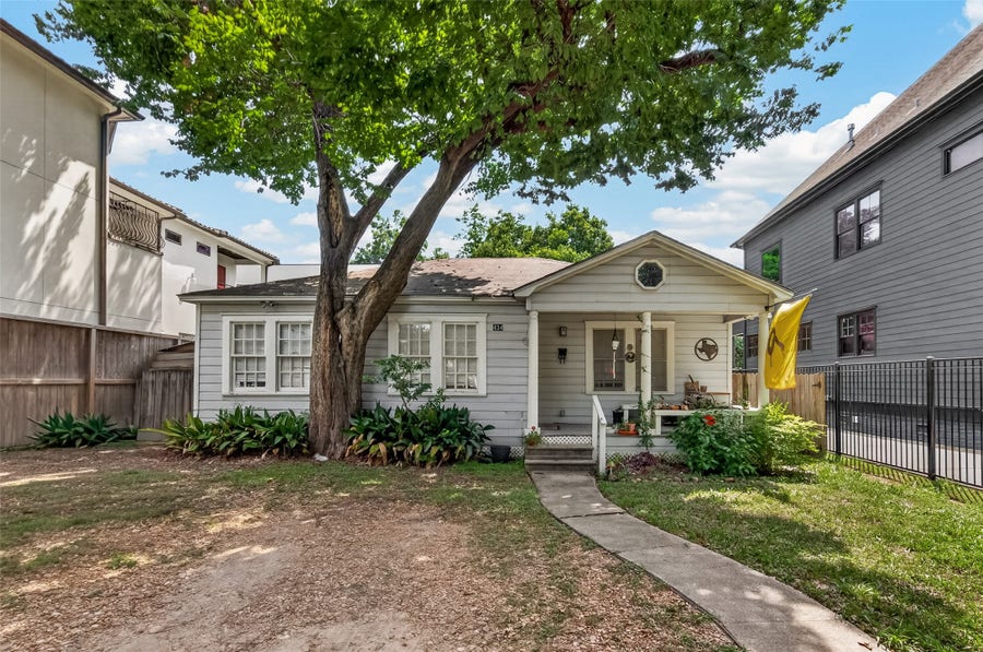 Property photo for 434 Heights Boulevard, Houston, TX