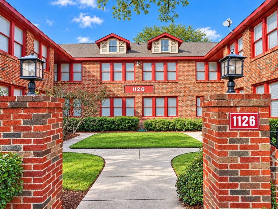 Property photo for 1126 Berthea Street, #18, Houston, TX