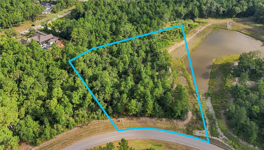 Property photo for 7346 Magnolia Hollow Drive, Montgomery, TX
