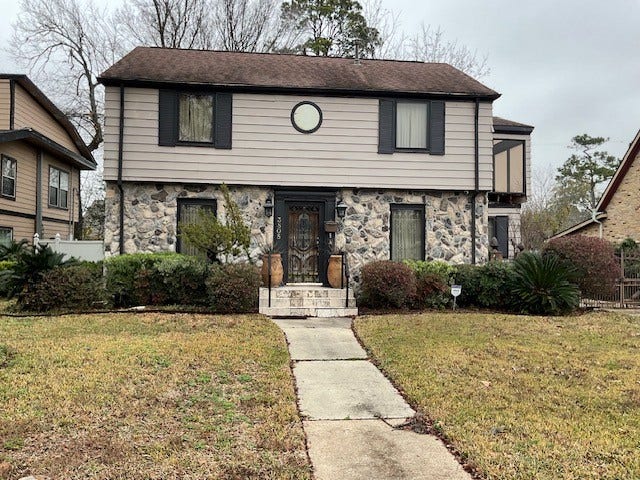Property photo for 3805 Palm Street, Houston, TX