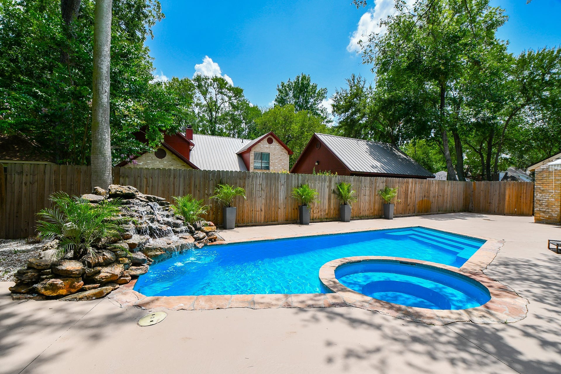 1710 Wildwood Lane, Richmond, TX 77406 1710 Wildwood Lane, Richmond, TX 77406