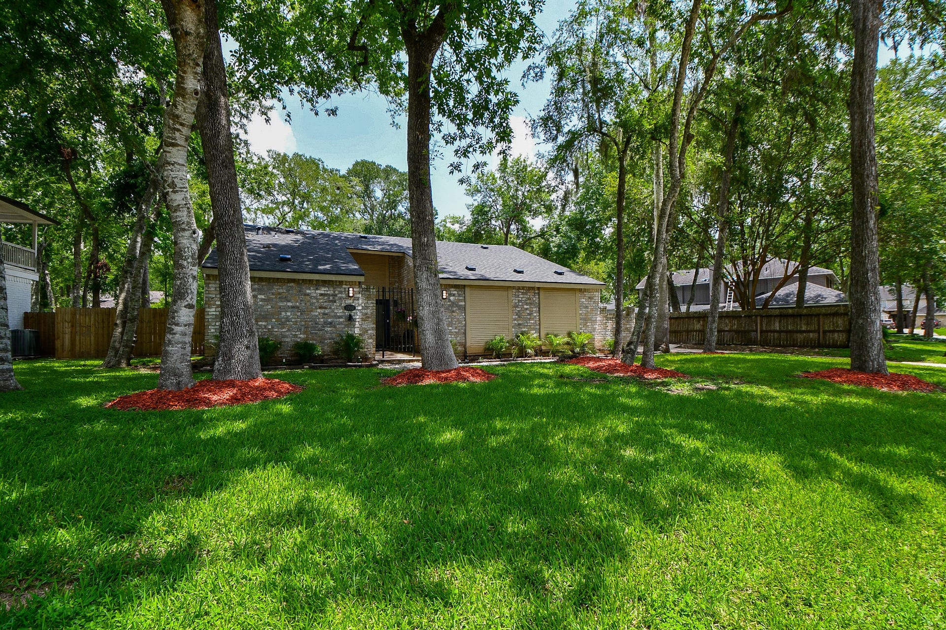 1710 Wildwood Lane, Richmond, TX 77406 1710 Wildwood Lane, Richmond, TX 77406