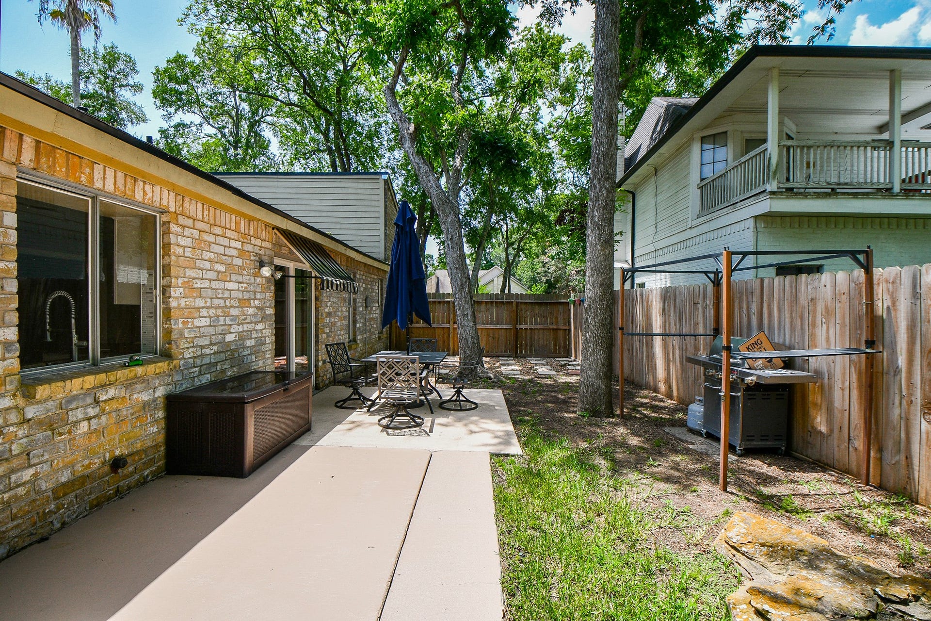 1710 Wildwood Lane, Richmond, TX 77406 1710 Wildwood Lane, Richmond, TX 77406