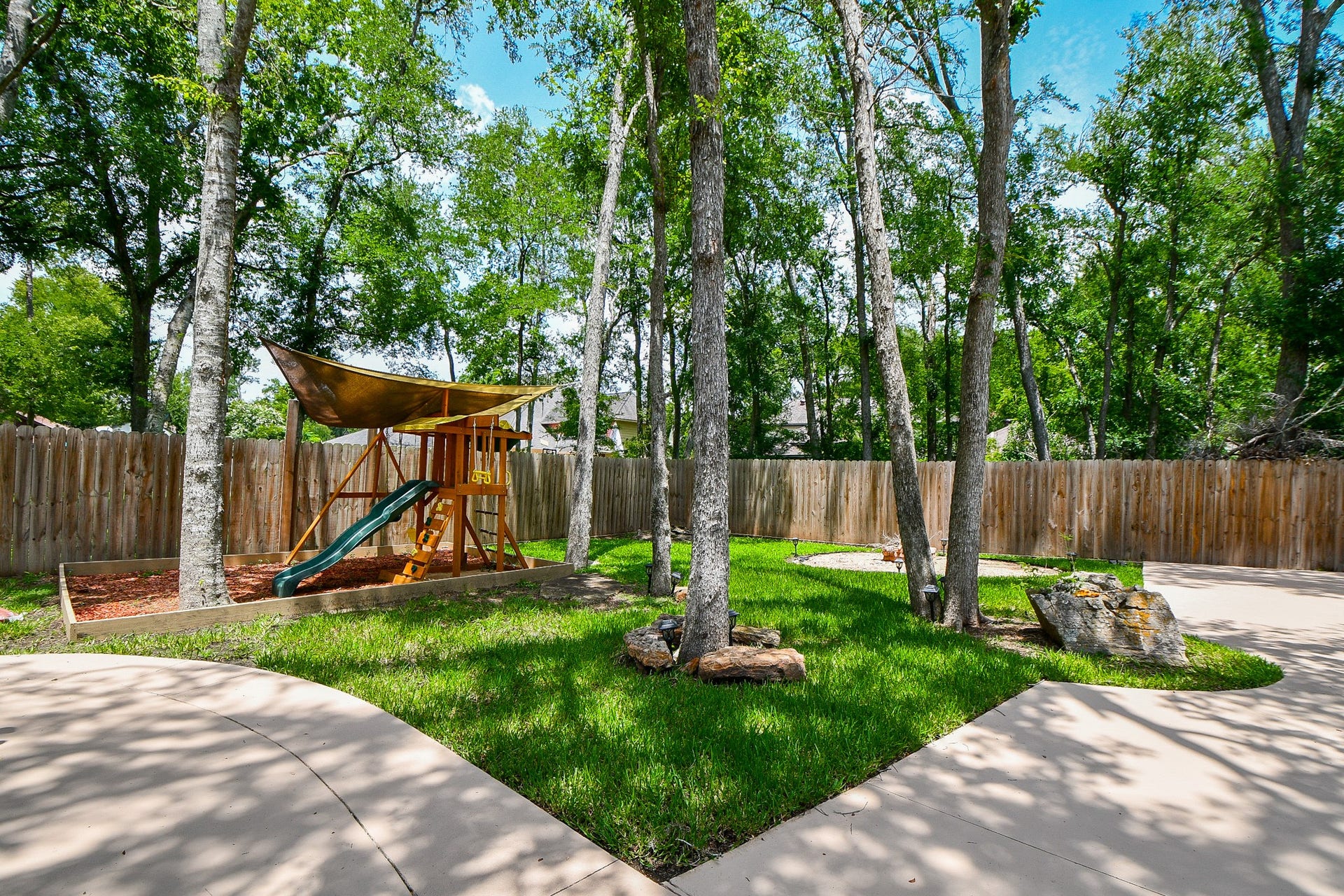 1710 Wildwood Lane, Richmond, TX 77406 1710 Wildwood Lane, Richmond, TX 77406