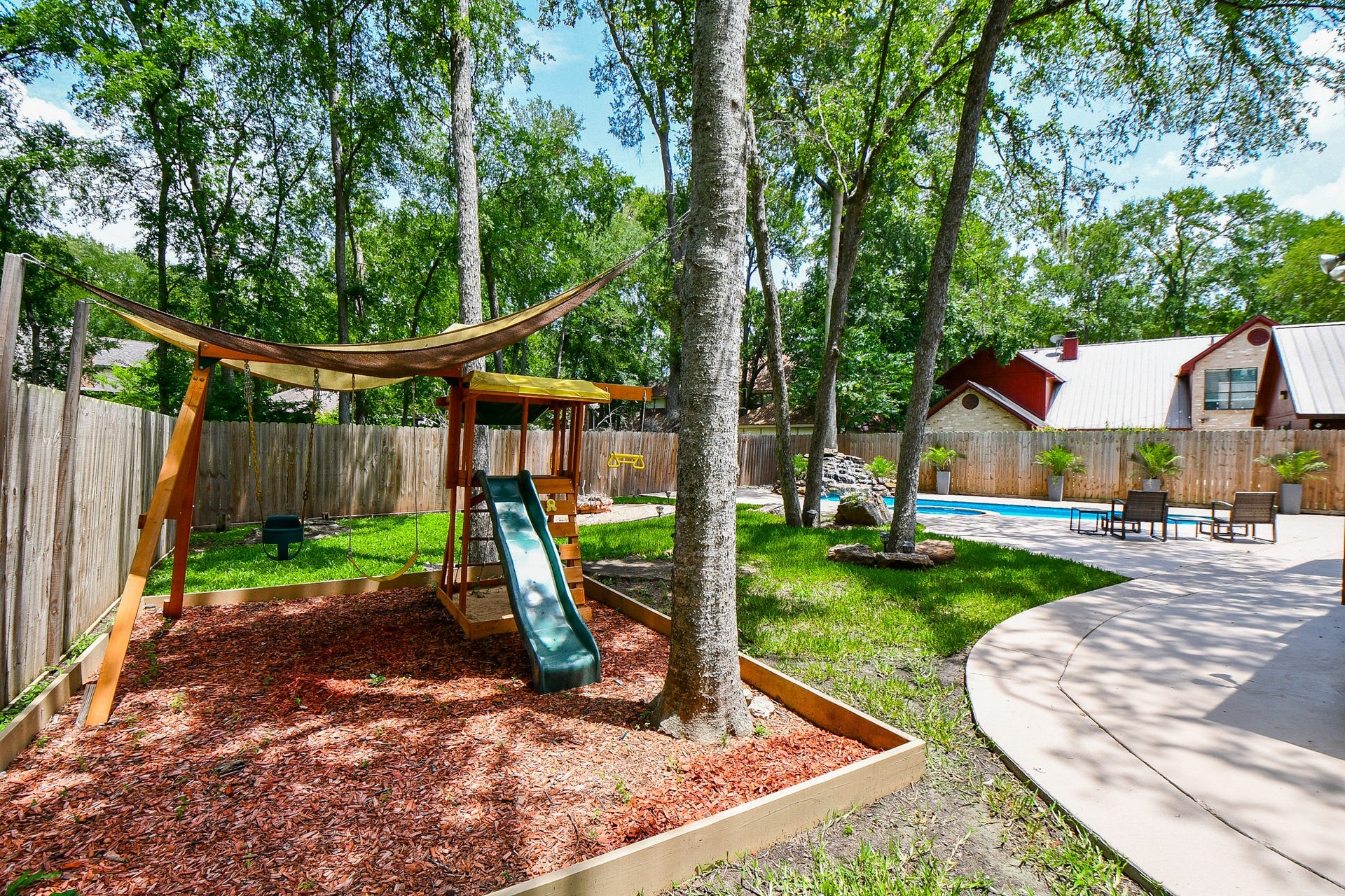 1710 Wildwood Lane, Richmond, TX 77406 1710 Wildwood Lane, Richmond, TX 77406