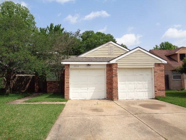 Property photo for 13114 Vista Oro Drive, Houston, TX