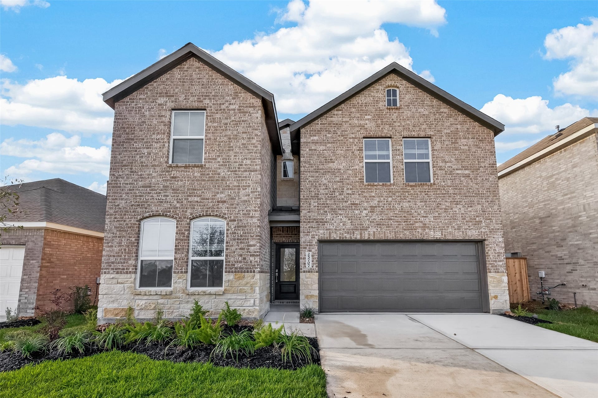 25707 Captain Anchor Lane, Katy, TX 77493 25707 Captain Anchor Lane, Katy, TX 77493