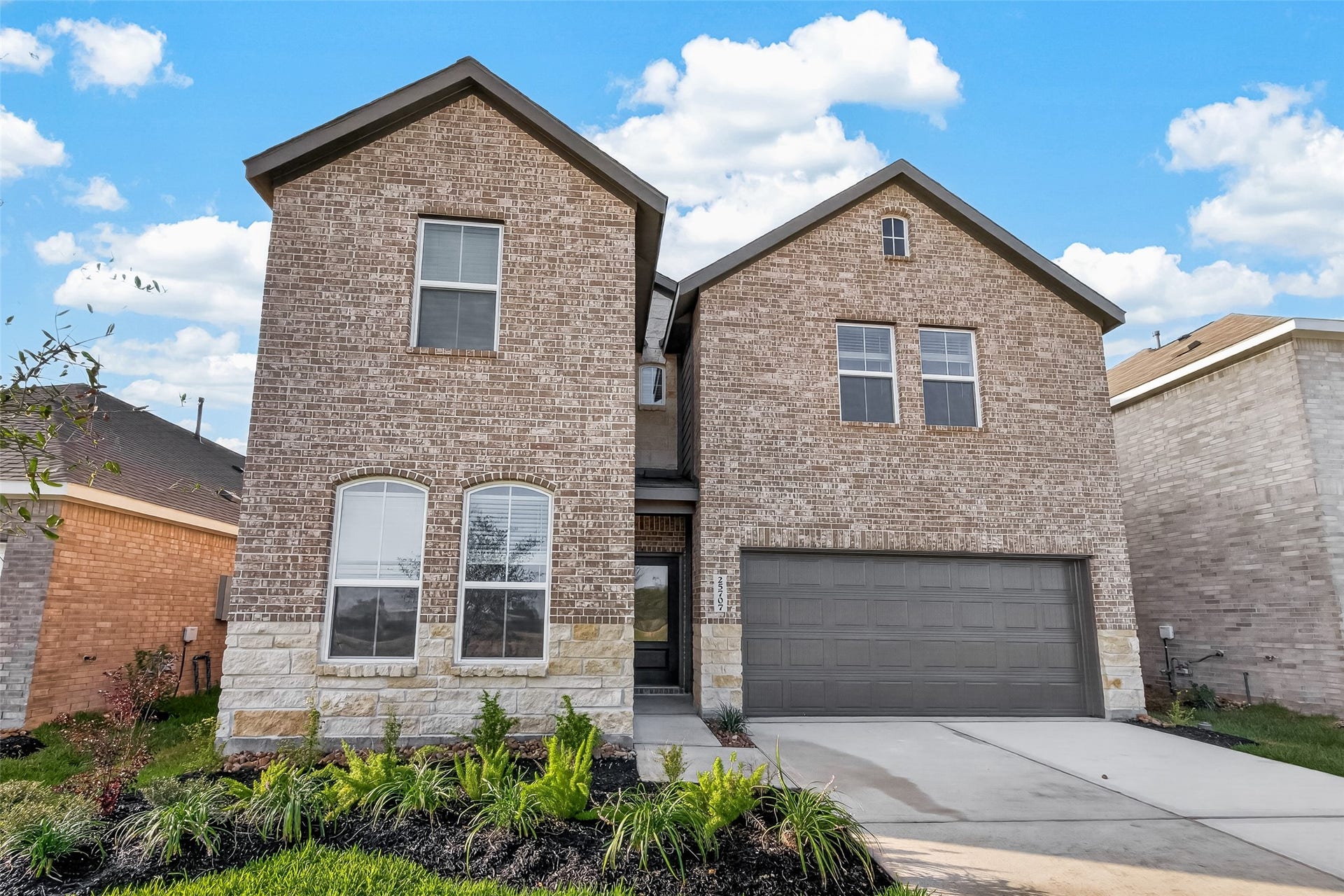 25707 Captain Anchor Lane, Katy, TX 77493 25707 Captain Anchor Lane, Katy, TX 77493