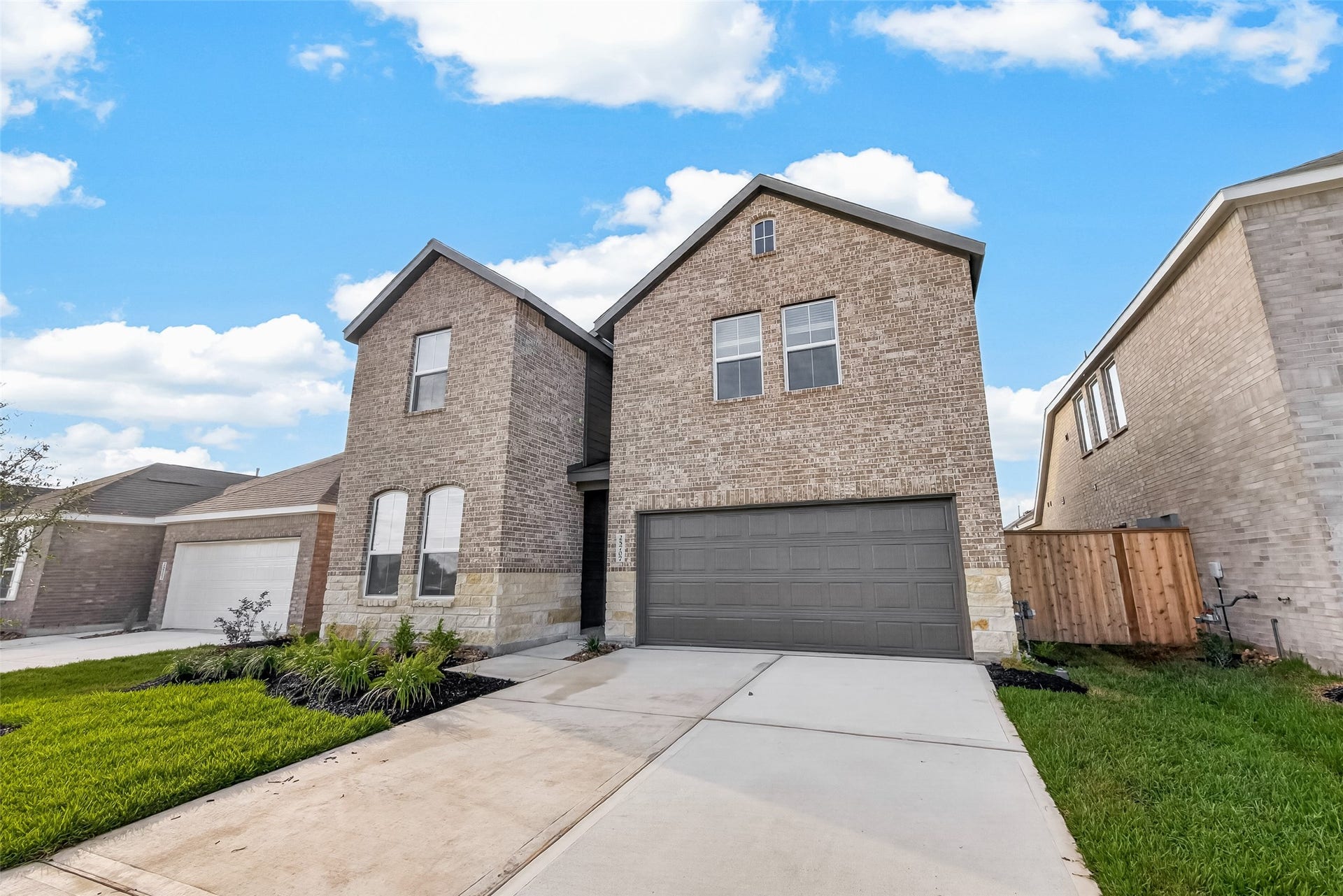 25707 Captain Anchor Lane, Katy, TX 77493 25707 Captain Anchor Lane, Katy, TX 77493