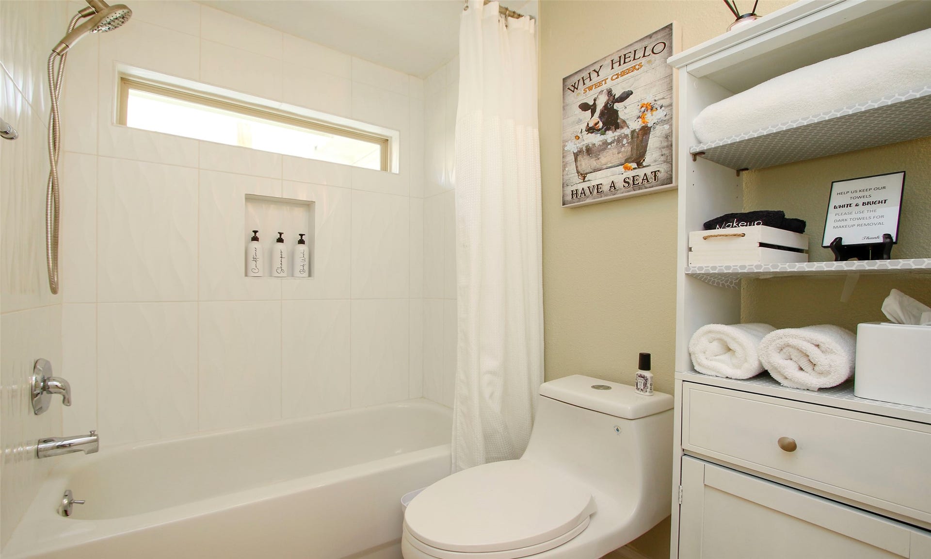 1518 Sabine Street, Houston, TX 77007 Another view of primary bath!
