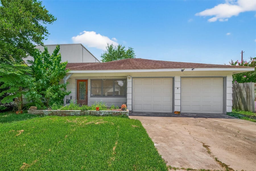 Property photo for 1509 Ronson Road, Houston, TX