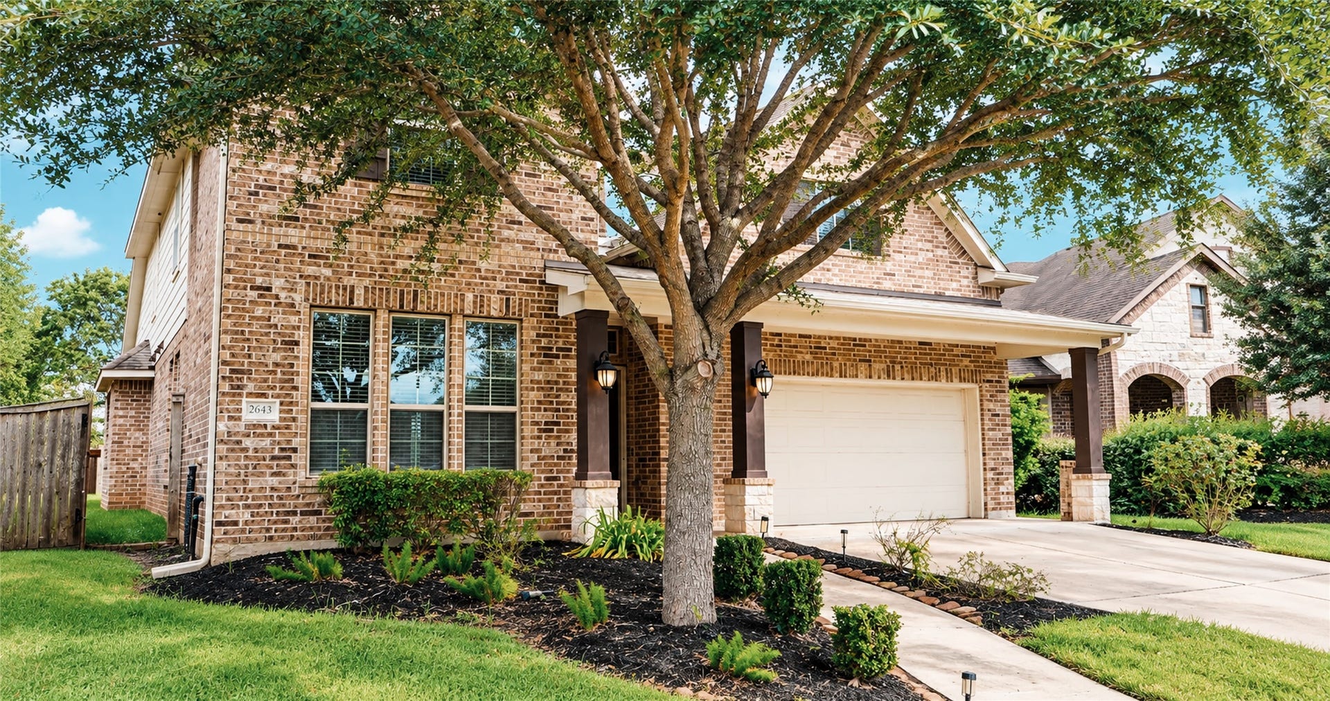 2643 River Run Road, Missouri City, TX 77459 2643 River Run Road, Missouri City, TX 77459