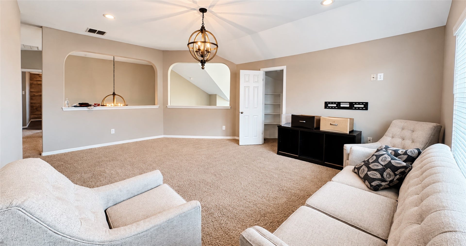 2643 River Run Road, Missouri City, TX 77459 Game room