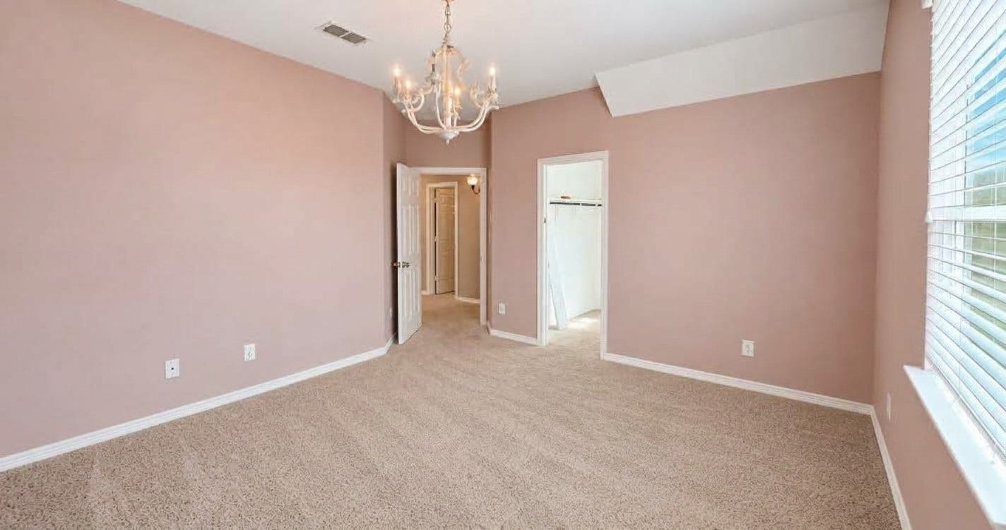 2643 River Run Road, Missouri City, TX 77459 Bedroom