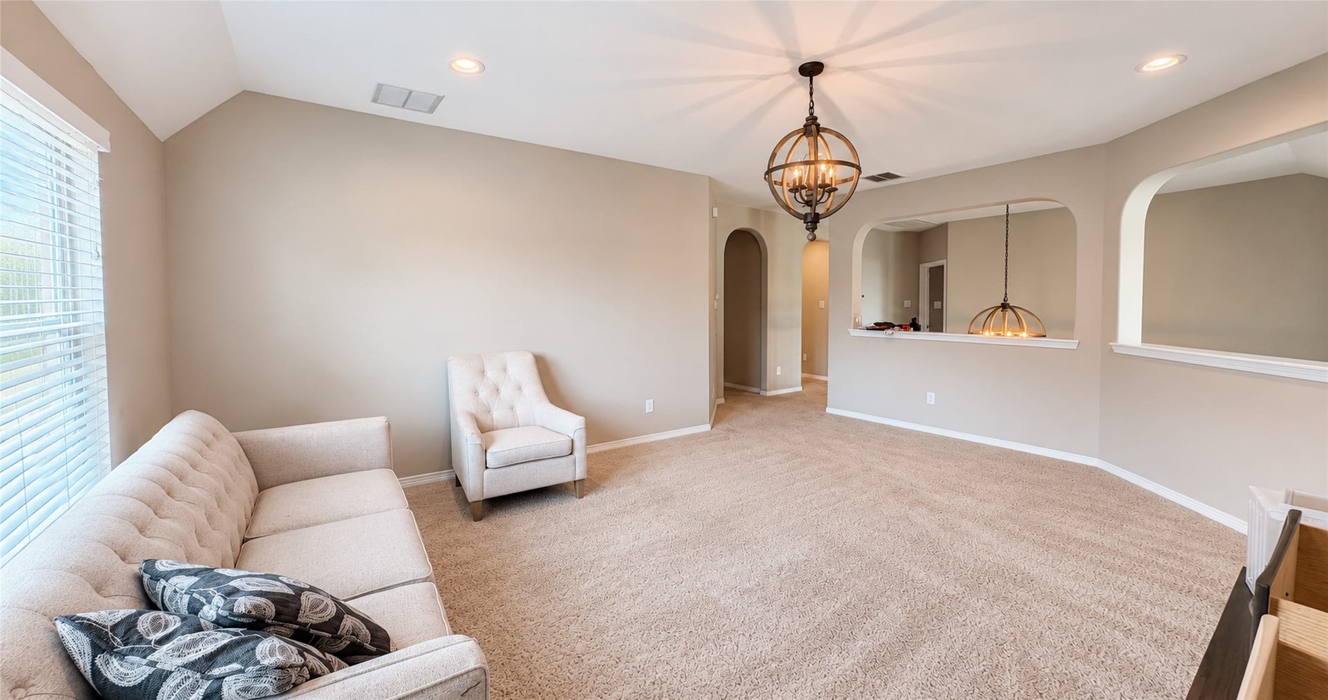 2643 River Run Road, Missouri City, TX 77459 Game room
