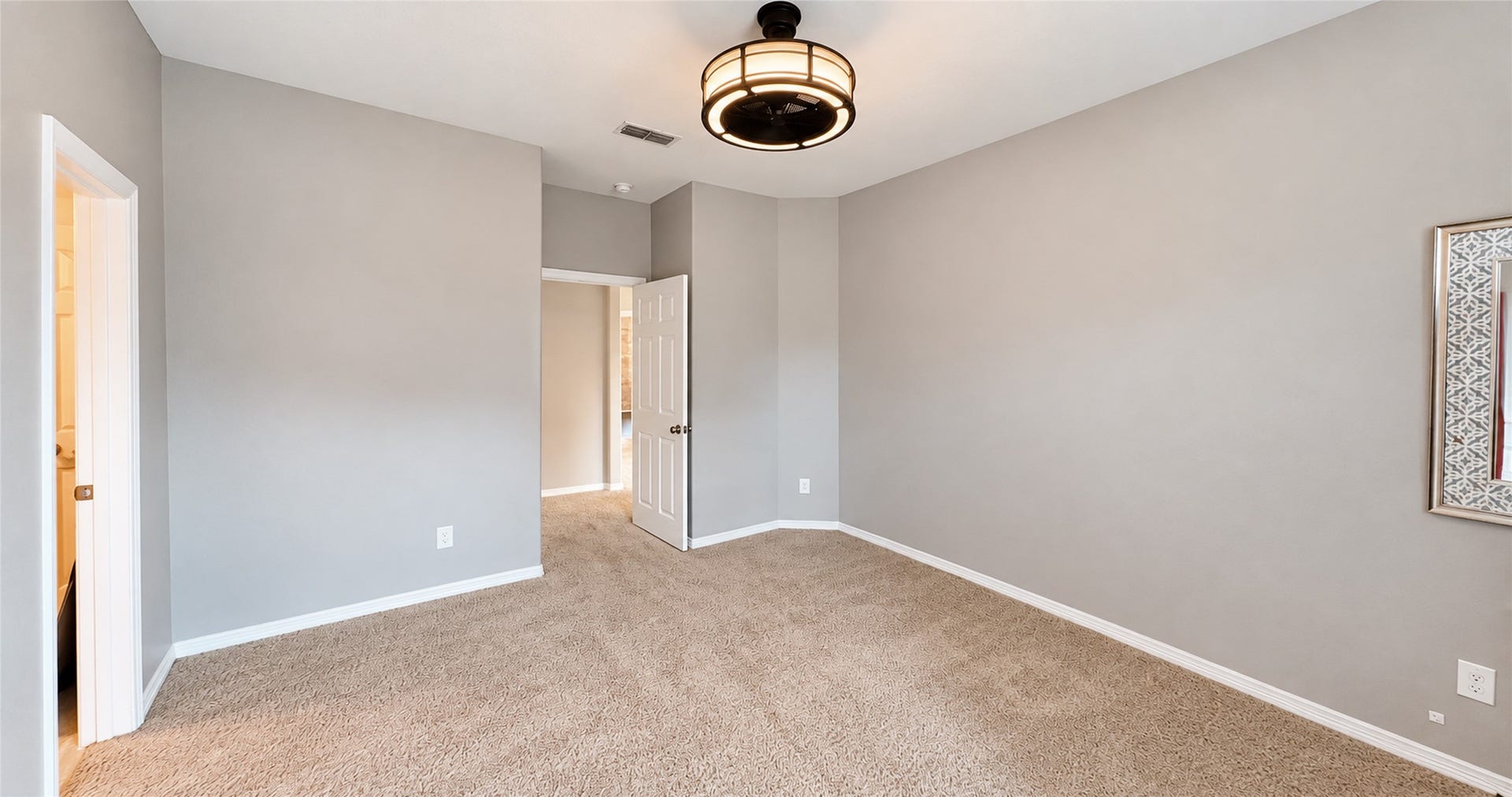 2643 River Run Road, Missouri City, TX 77459 Bedroom