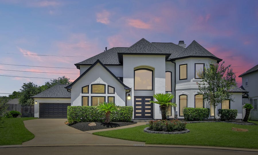 Property photo for 19934 Sable Stone Circle, Katy, TX