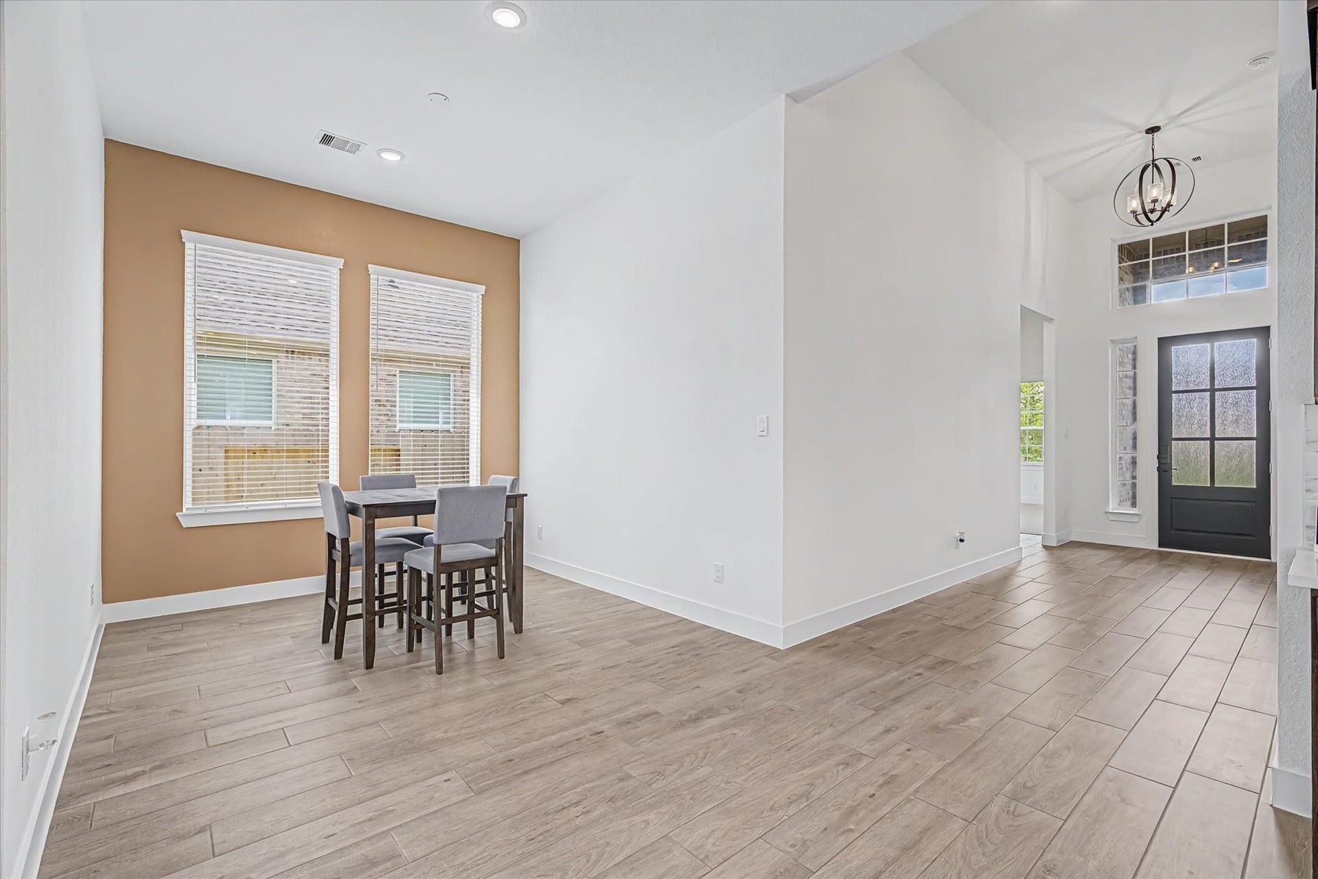 3851 Mulberry Farms Drive, Santa Fe, TX 77510 3851 Mulberry Farms Drive, Santa Fe, TX 77510