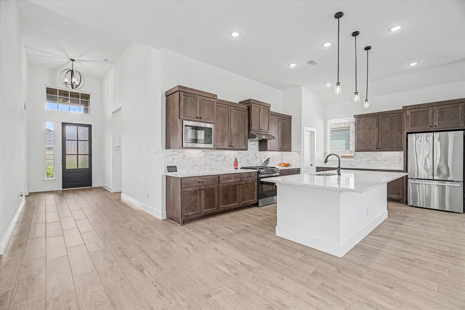 3851 Mulberry Farms Drive, Santa Fe, TX 77510 3851 Mulberry Farms Drive, Santa Fe, TX 77510