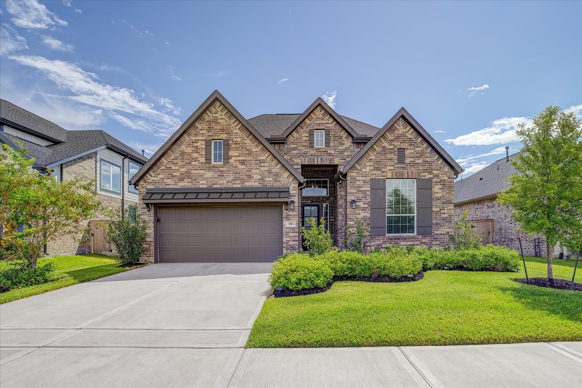 3851 Mulberry Farms Drive, Santa Fe, TX 77510 3851 Mulberry Farms Drive, Santa Fe, TX 77510