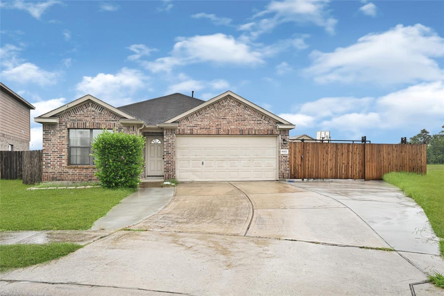 Property photo for 9002 Saint Laurent Lane, Houston, TX