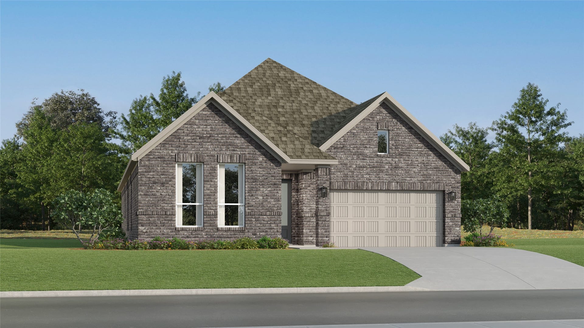 26610 Golden Heather Lane, Katy, TX 77493